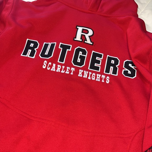 Rutgers Sweatshirt - Picture 2 of 4